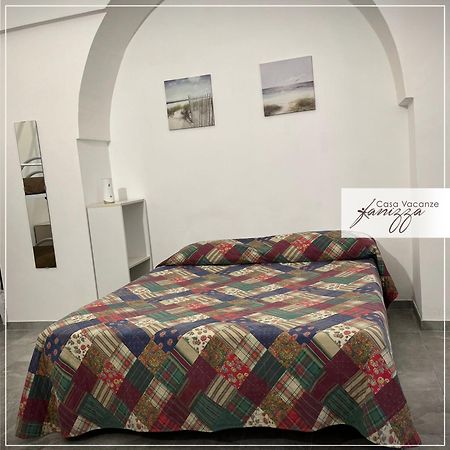 Rebecca E Sofia Stone House Affittacamere Алберобело Екстериор снимка