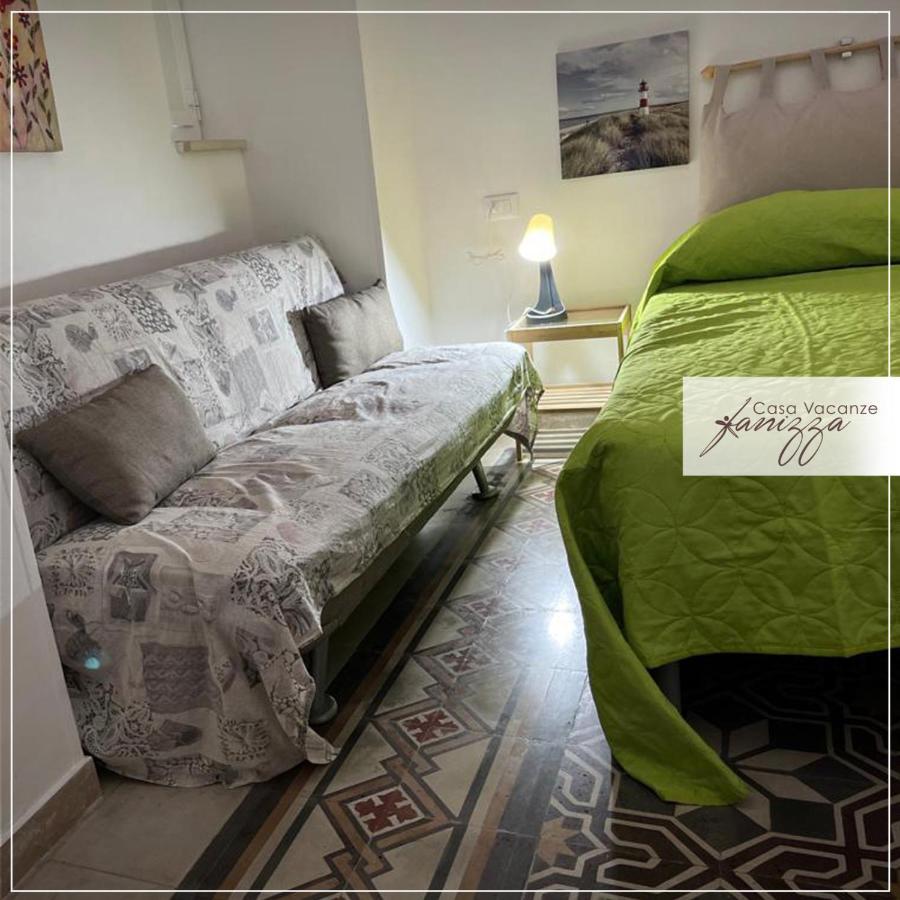 Rebecca E Sofia Stone House Affittacamere Алберобело Екстериор снимка